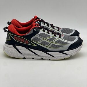 Hoka Clifton 2 Sneakers. Size 8.5